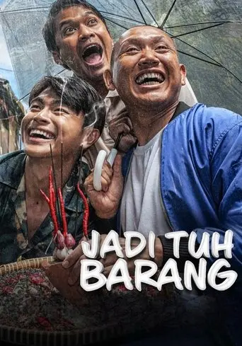 Jadi Tuh Barang (2025)