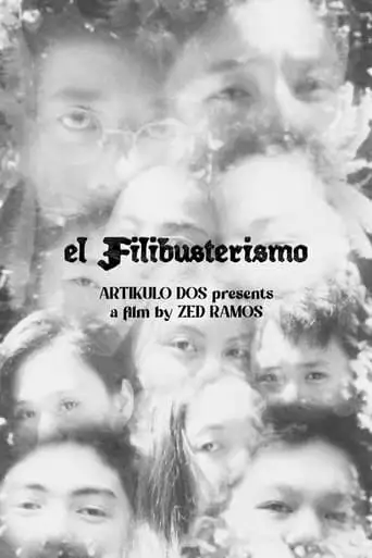 El Filibusterismo (2020)