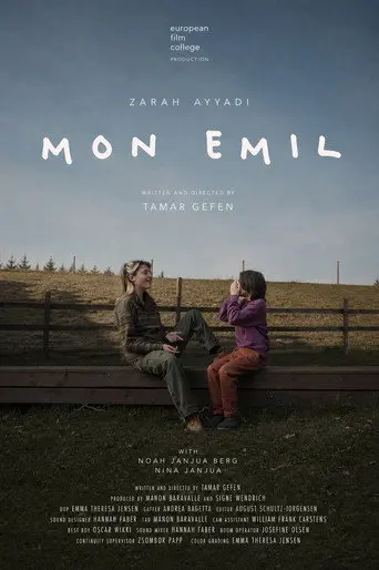 Mon Emil (2023)