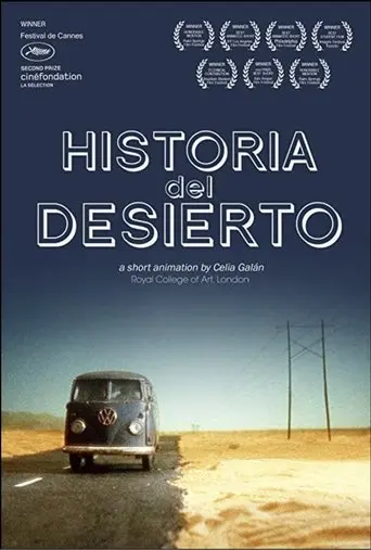 Story Of The Desert (2003)