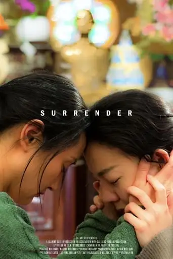 Surrender (2023)
