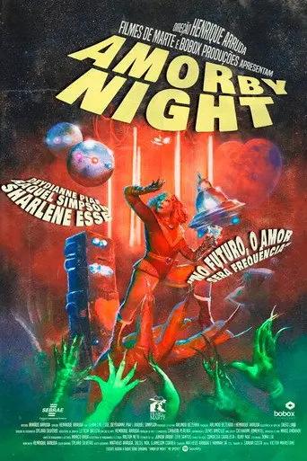Amor By Night (2022)