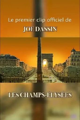 Les Champs Elysees (2024)