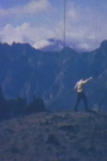 Sisyphus Condition (2018)