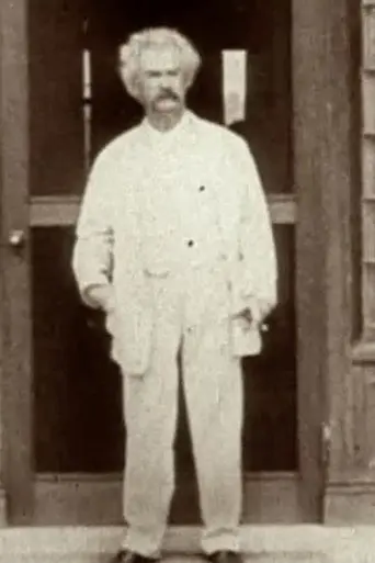 Interpreting Twain (2018)