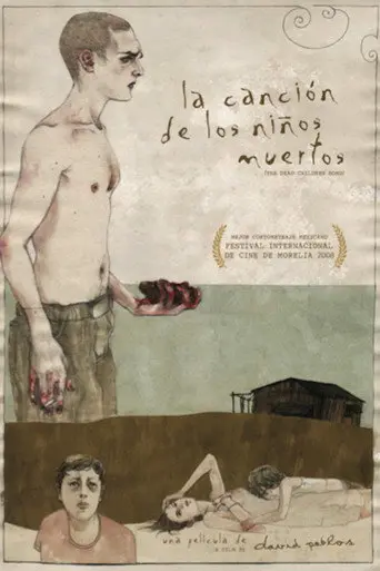 The Song of the Dead Children (2008)