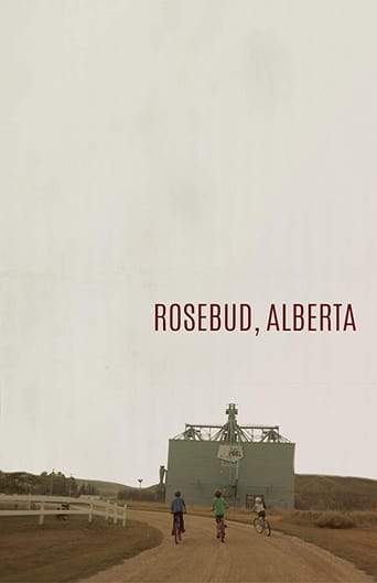 Rosebud, Alberta (2019)