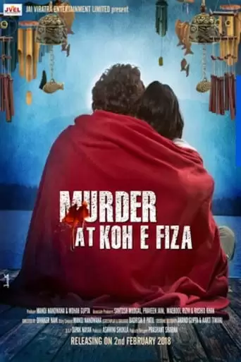 Murder At Koh E Fiza (2022)