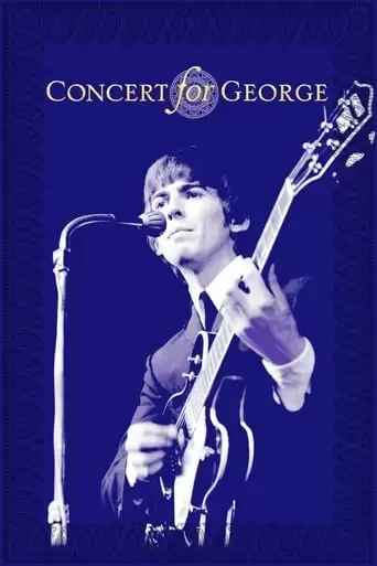 Concert For George (2003)