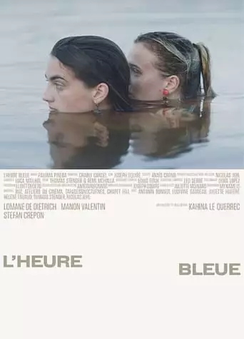 Blue Hour (2019)