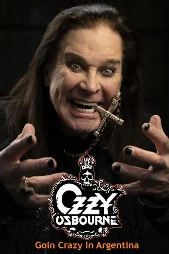 Ozzy Osbourne : Quilmes Rock Festival 2008 (2008)