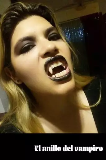 Ring Of The Vampire (2018)
