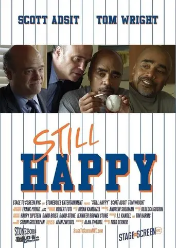 Still Happy (2019)