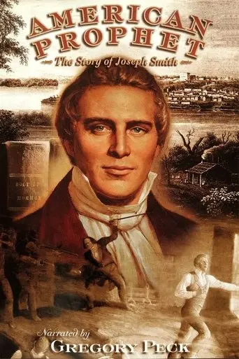 American Prophet: The Story of Joseph Smith (1999)