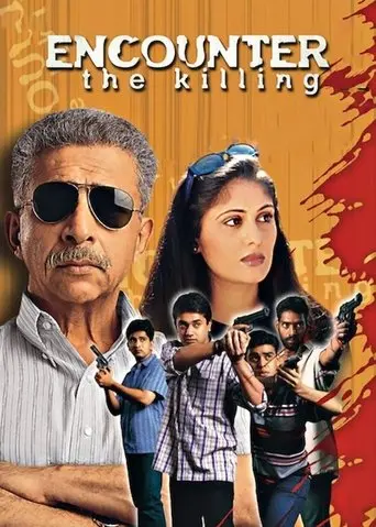 Encounter: The Killing (2002)