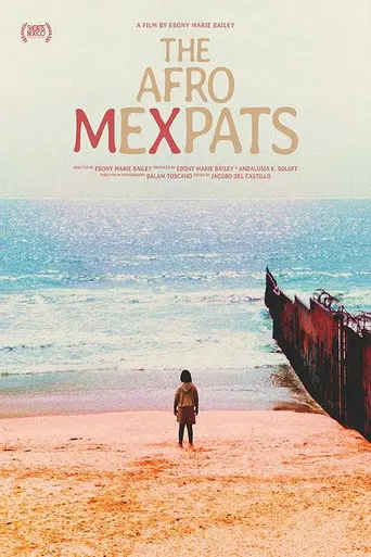 The Afro Mexpats (2024)
