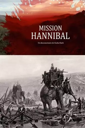Hannibal's Elephant Army: The New Evidence (2018)
