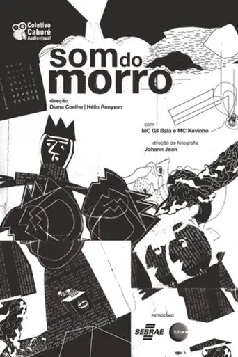 Som do Morro (2016)
