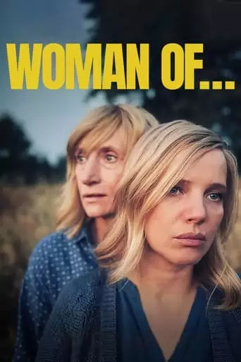 Woman of... (2024)