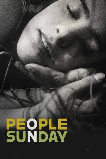 People On Sunday (1930)