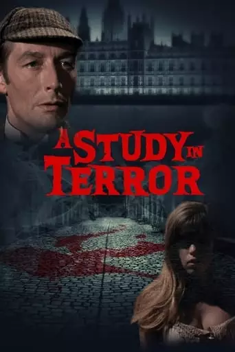 A Study In Terror (1965)
