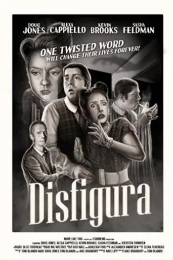 Disfigura (2024)