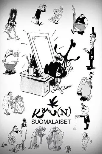 Karin suomalaiset (2022)
