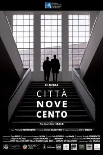 Citta Novecento (2021)