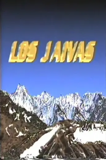 Los Jaivas en Canadá (1987)