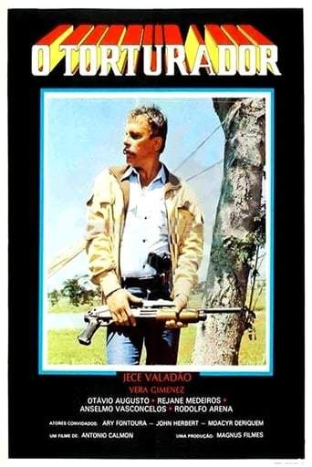 The Torturer (1980)