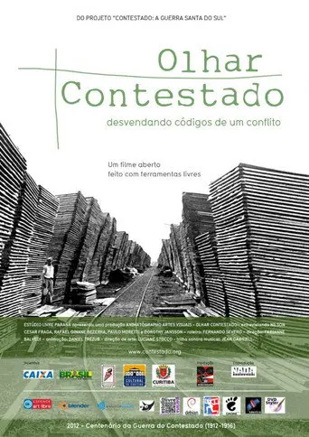 Olhar Contestado (2012)