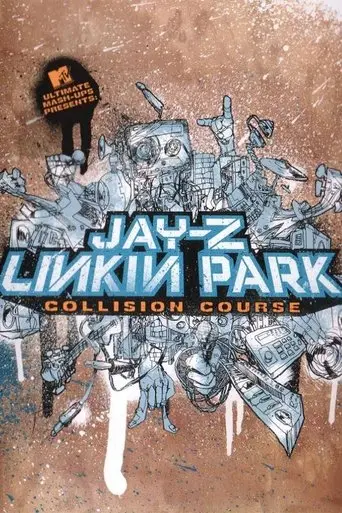 Collision Course - Jay-Z And Linkin Park (2004)