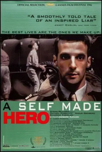 A Self-Made Hero (1996)