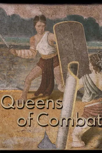 Queens of Combat: Rome's Female Gladiators (2026)