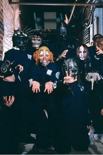 Slipknot - Live at La Crosse Center 2000 (2000)