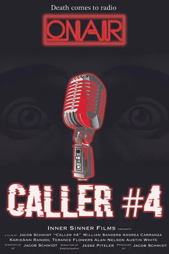 Caller #4 (1970)