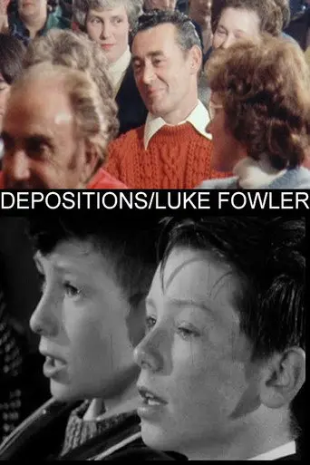Depositions (2014)