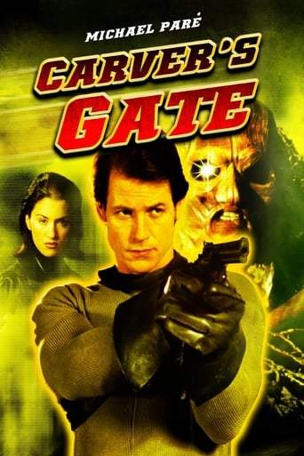 Carver's Gate (1996)