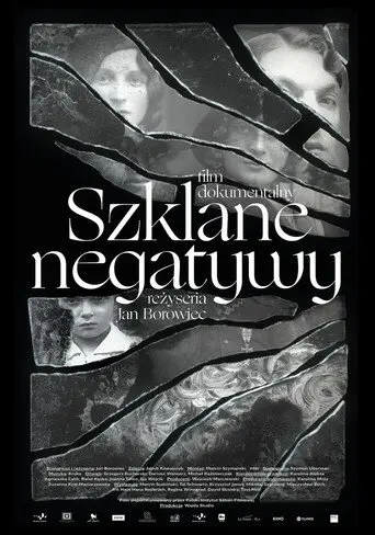 Szklane negatywy (2019)