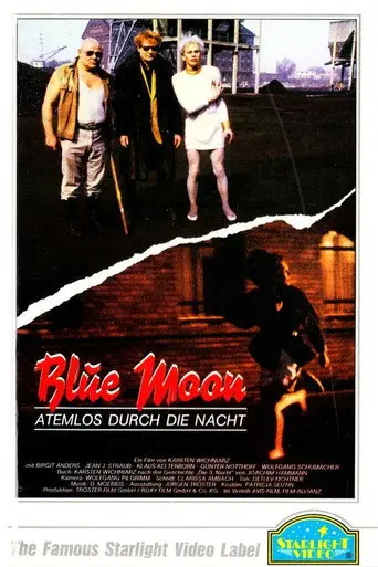 Blue Moon (1986)