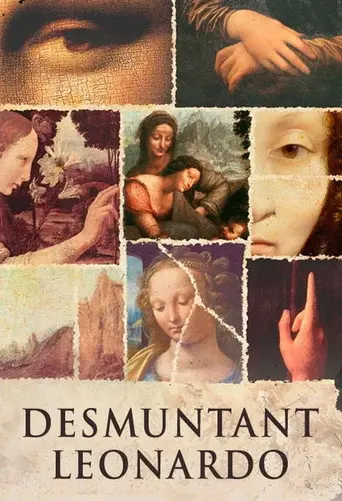 Desmuntant Leonardo (2015)