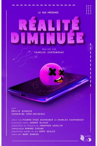 Diminished Reality (2024)