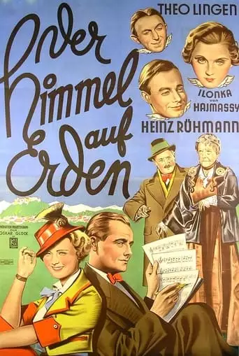 Heaven on Earth (1935)