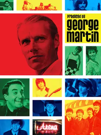 Produced By George Martin (2012)