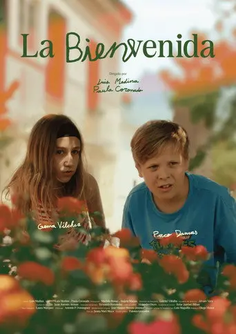 La Bienvenida (2025)