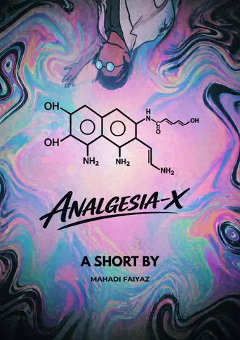 Analgesia-X (2026)