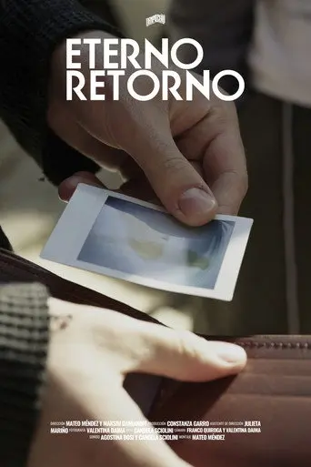 Eternal Return (2026)