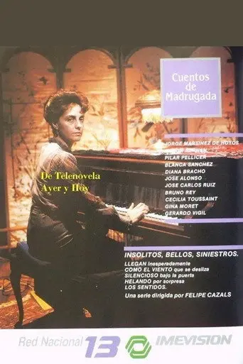 Dulce espiritu (1987)