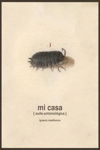 Home [Entomological Suite] (2026)