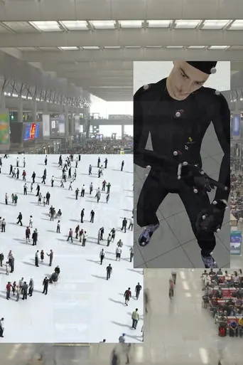 Transformation Scenario (2018)